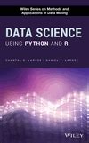 data science using python and r wiley
