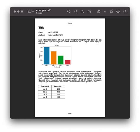 data science with python report pdf
