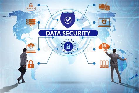 Data Security Cyber Security