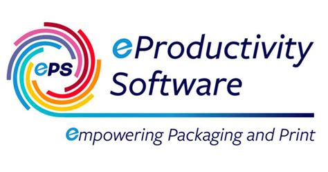 Data Security in eProductivity Software EPS