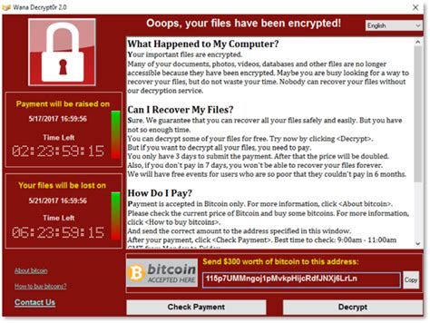 data security examples in real life