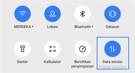 Data Tidak Muncul Meskipun Sudah Di Aktifkan? Inilah 5 Tips Atasi Data