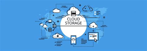 Data Storage Definition In Cloud Computing