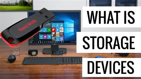 Data Storage Devices Wikipedia