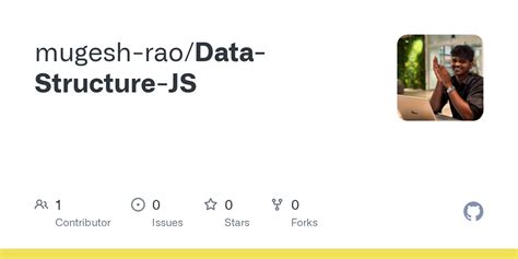 data structure js github