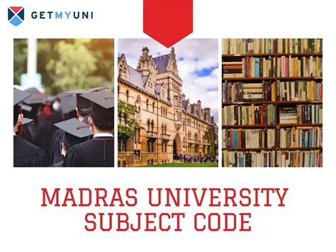 data structure subject code madras university