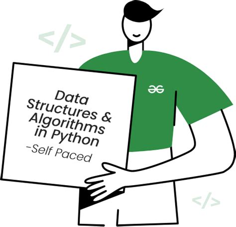 data structures & algorithms in python - self paced review