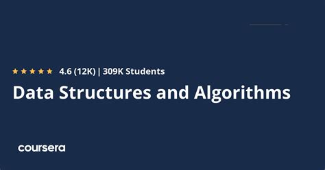 data structures and algorithms coursera github