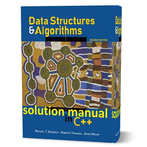 data structures and algorithms in c++ pdf github