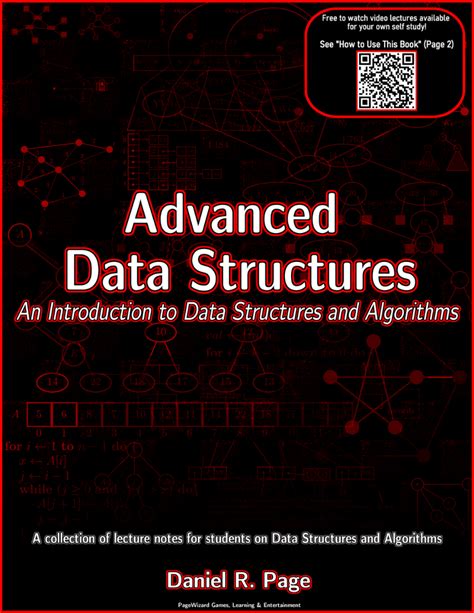 data structures and algorithms in computer science pdf