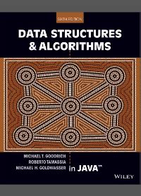 data structures and algorithms in java solutions manual pdf