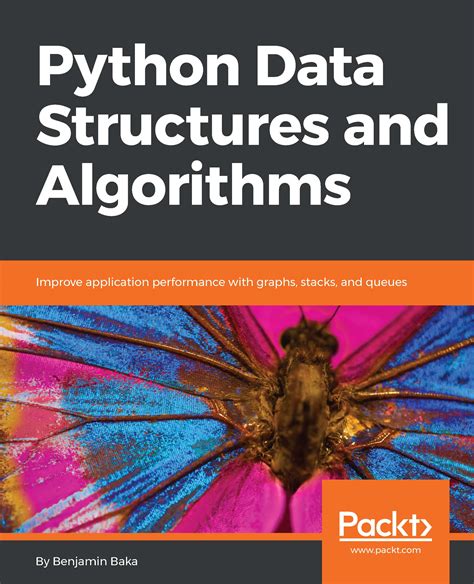 data structures and algorithms in python book free download