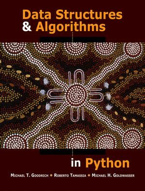 data structures and algorithms in python pdf github
