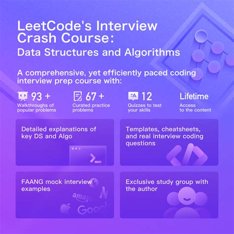 data structures and algorithms leetcode review