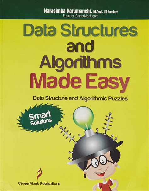data structures and algorithms made easy pdf github