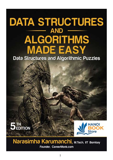 data structures and algorithms made easy review reddit