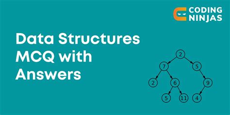 data structures and algorithms mcq interview questions