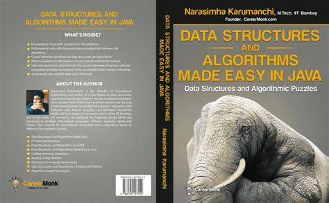 data structures and algorithms pdf in java