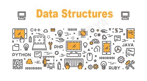 data structures course description