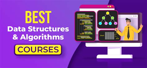 data structures courses