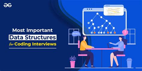 data structures for coding interviews in javascript