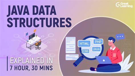 data structures in java for beginners
