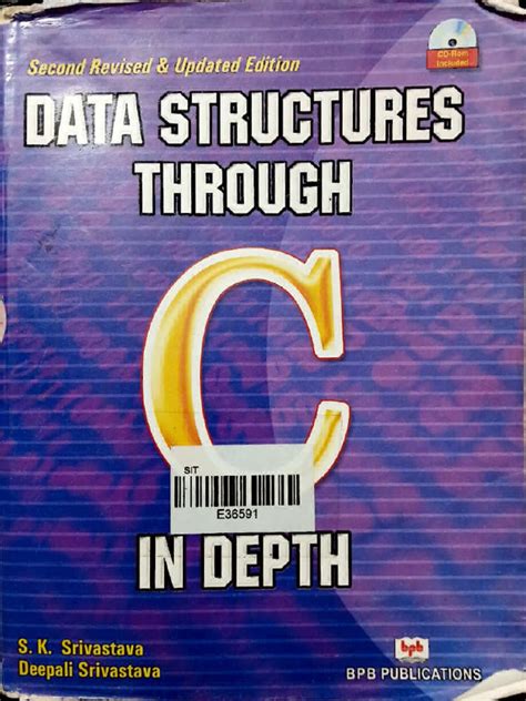 Viral Data Structures Through C In Depth Pdf Latest