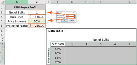 Data Table How To Use