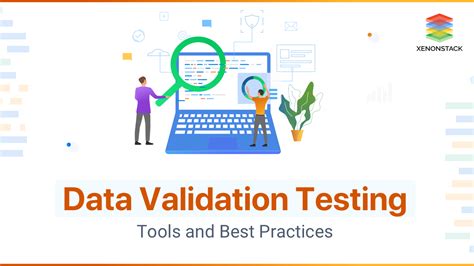 Data Testing Tools