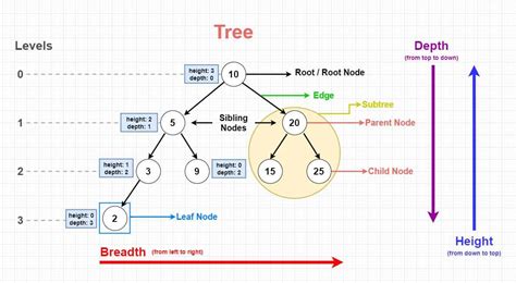 Data Trees In Javascript