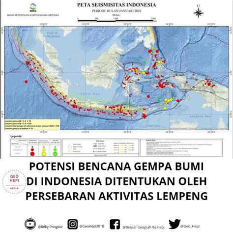 data tsunami di indonesia