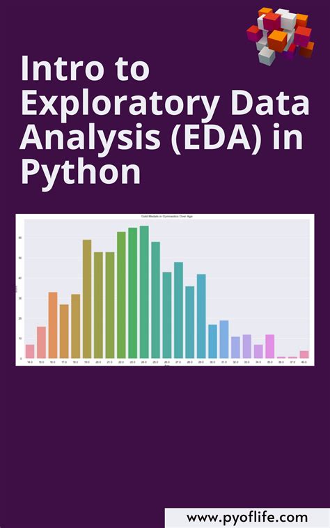 data types and variables in python for eda