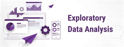 data visualization and exploratory data analysis