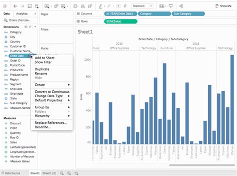 data visualization tableau tutorialspoint