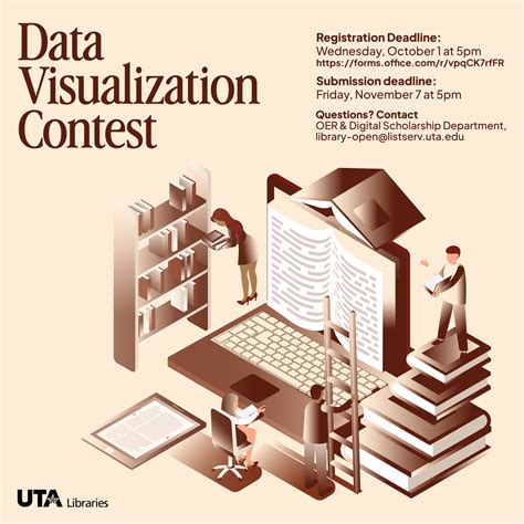 Data Visualization in Universities