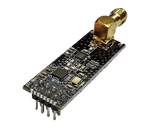 Data Wireless Transceiver Module