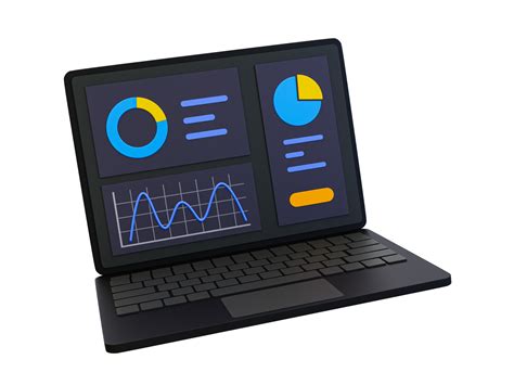 data analytics laptop
