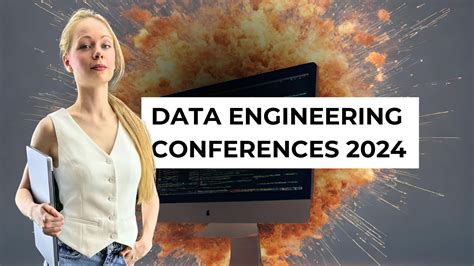 Top Data Science Conferences 2024 Image to u