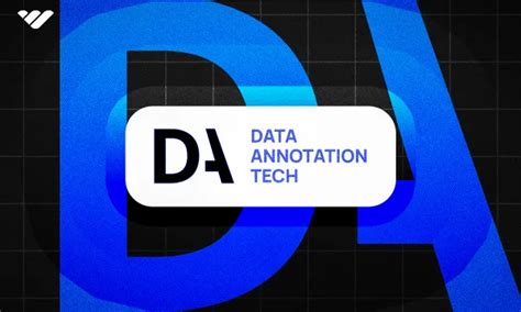 dataannotation.tech review