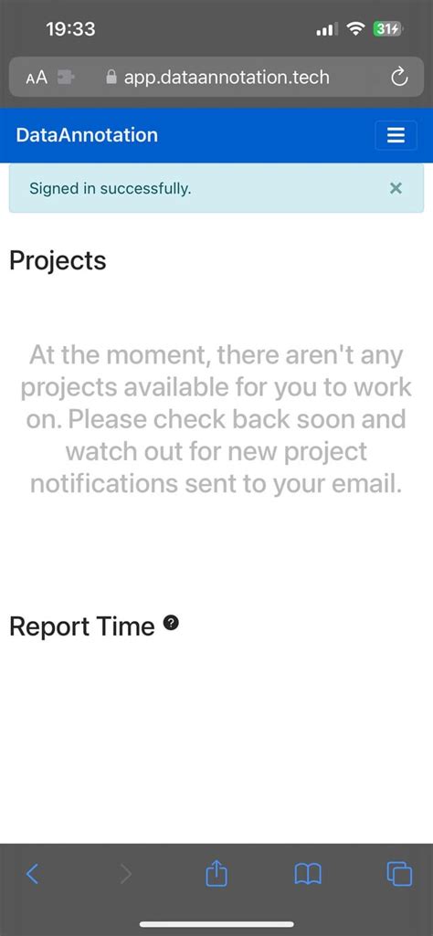 dataannotationtech review