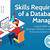 database management skills