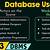 database users and user interfaces