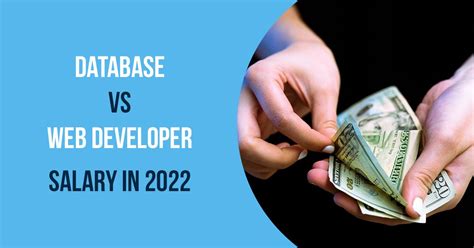 Database Developer Vs Web Developer