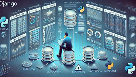 Database Engine Django