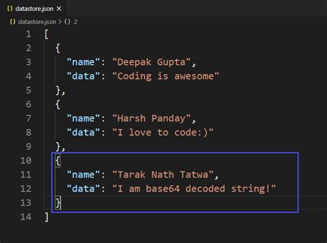 Database String Validation