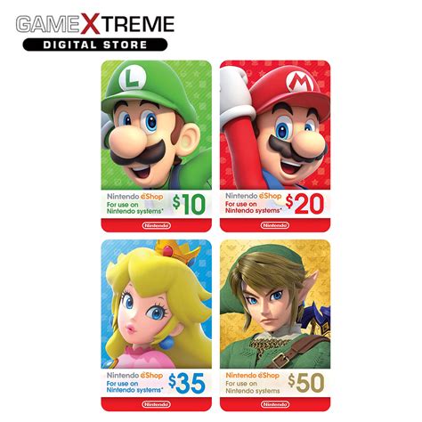 Datablitz Eshop Card