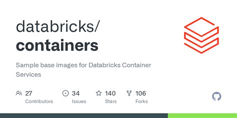 databricks container services