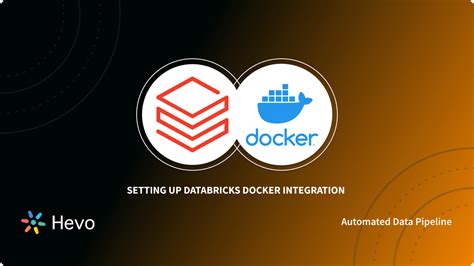 databricks docker