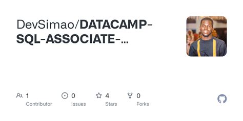 datacamp sql associate practical exam