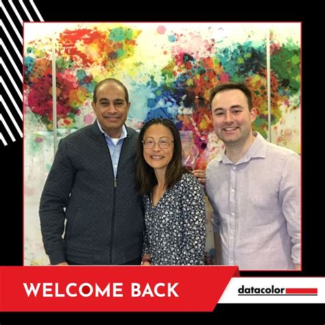 Datacolor Jobs
